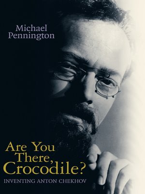 cover image of Are You There, Crocodile?